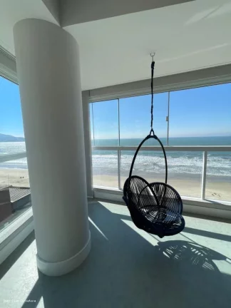 Imagem Apartamento Frente Mar para Venda em Itapema, meia praia, 4 dormitórios, 4 suítes, 5 banheiros, 3 vagas