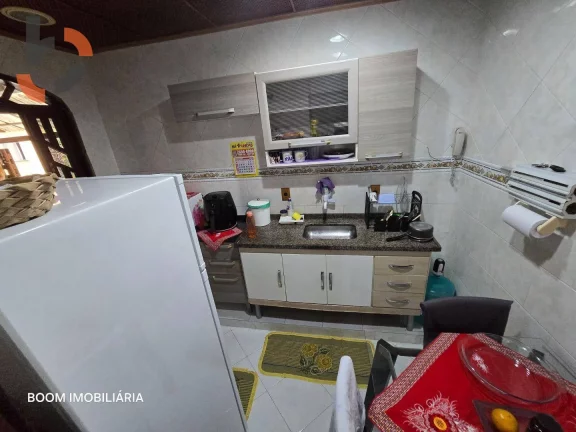 Imagem Apartamento com 2 dormitórios à venda, 96 m² por R$ 170.000,00 - Cerâmica - Nova Iguaçu/RJ
