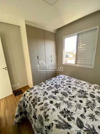 Imagem APARTAMENTO À VENDA EM SOROCABA-SP
