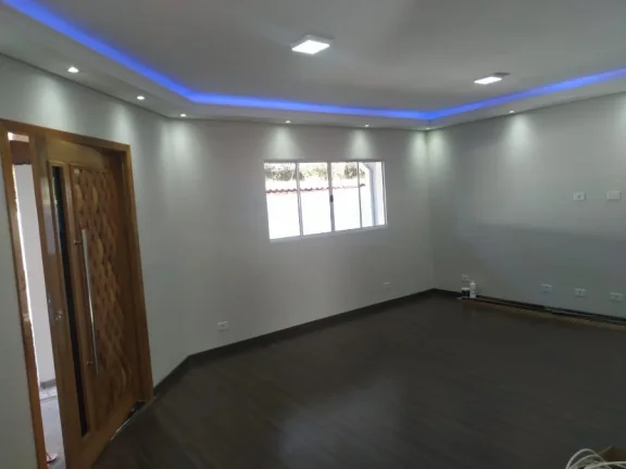 Imagem Sobrado para Venda por R$990.000,00 com 500m², 4 dormitórios, 2 suites e 2 vagas - Jardim jóia, Arujá / SP - Cód. BDI37421