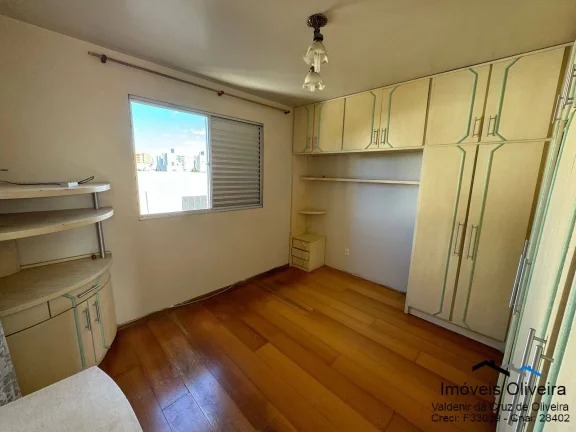 Imagem COBERTURA DUPLEX EDIFÍCIO CIMA POR R$700.000,00
