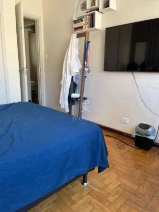 Imagem Apartamento com 4 dormitórios à venda, 170 m² por R$ 1.899.000,00 - Jardim Paulista - São Paulo/SP