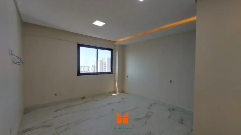 Imagem Apartamento Alto Padrão com linda vista em Boa Viagem!