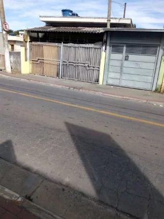 Imagem Casa com 1 dormitório à venda, 175 m² por R$ 420.000,00 - Centro - Poá/SP