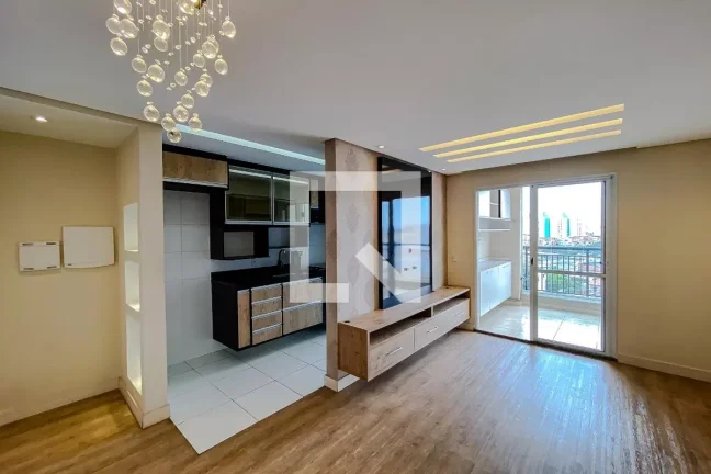 Imagem Apartamento à Venda - Ipiranga, 2 Quartos, 68 m2