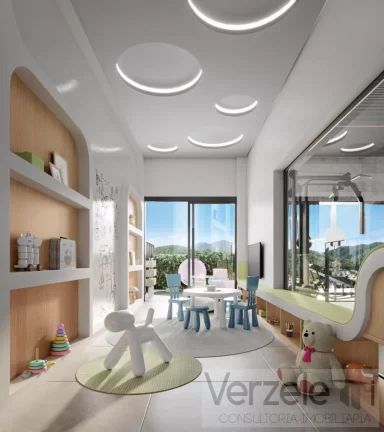 Imagem Loft para Venda em Camboriú / SC no bairro São Francisco de Assis
