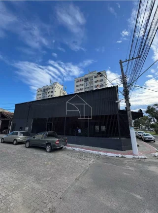 Imagem Alugo Ponto Comercial em Morada de Laranjeiras – Serra/ES