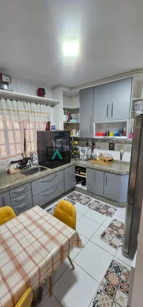 Imagem CASA EM CONDOMÍNIO FECHADO EM ATIBAIA