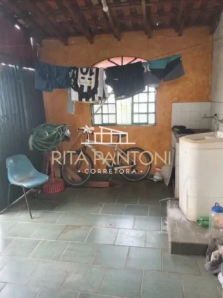 Imagem Casa - Ribeirão Preto - Vila Tibério - Região Oeste
