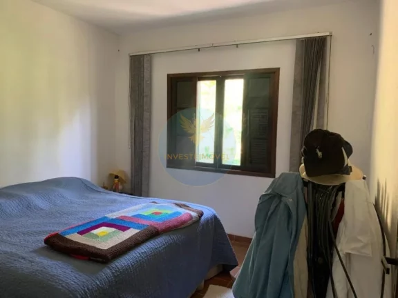 Imagem Sítio a Venda no bairro Cachoeira - Cotia, SP