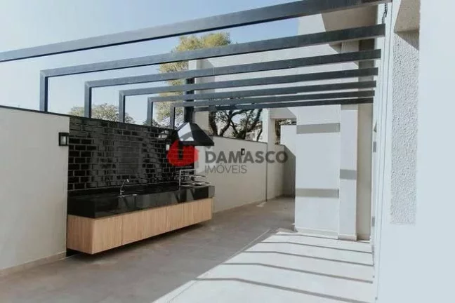 Imagem Apartamento à venda 2 Quartos, 1 Suite, 1 Vaga, 50M², Vila Curuçá, Santo André - SP