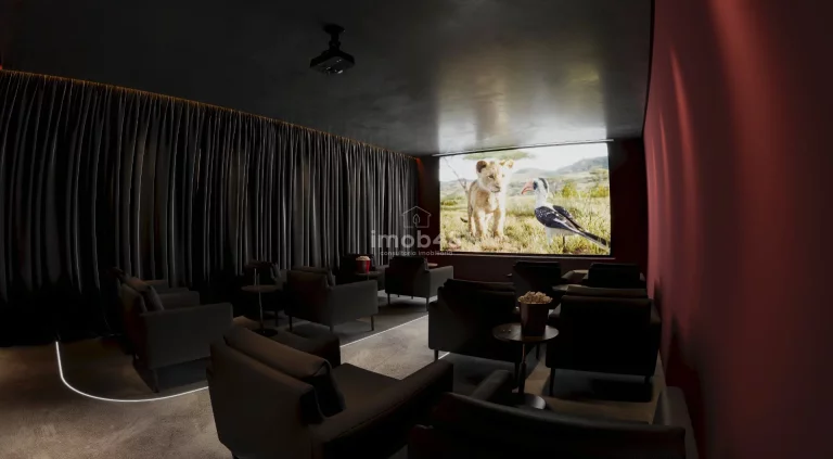 Imagem Imóvel em Centro - Biguaçu: Apartamento 2 dormitórios, 1 suíte, 1 banheiro - Venda