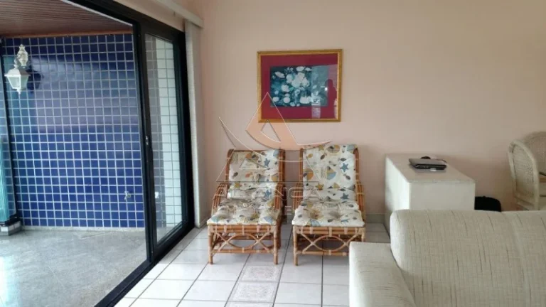 Imagem Apartamento - Guarujá - Enseada