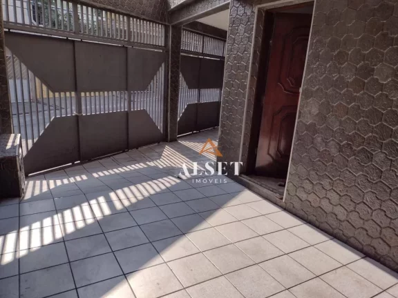 Imagem Sobrado com 3 dormitórios à venda, 151 m² por R$ 650.000,00 - Vila Olinda - São Paulo/SP