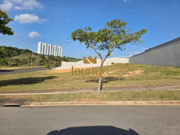Imagem Terreno à venda Reserva Fazenda Imperial Z.O - Sorocaba/SP