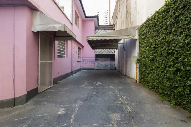 Imagem CASA COMERCIAL A VENDA NA RUA ABILIO SOARES, PARAISO