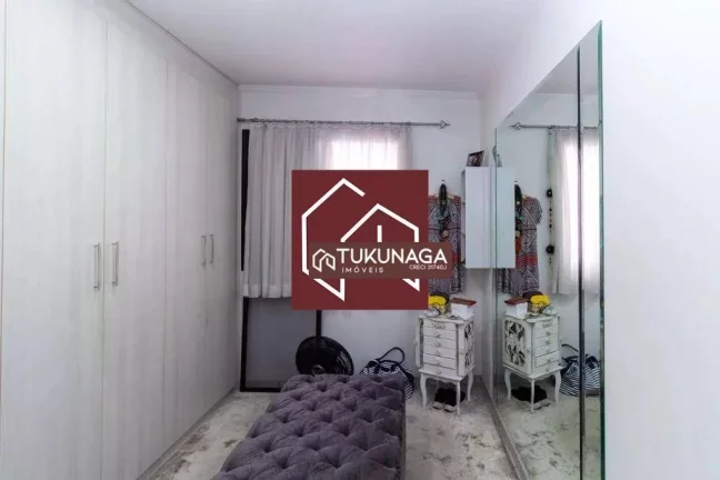 Imagem Apartamento com 3 quartos à venda, 89 m² por R$ 852.000 - Vila Bela - São Paulo/SP