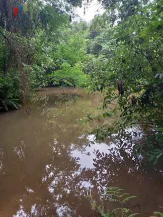Imagem Fazenda região de Araraquara SP