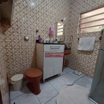 Imagem Casa à venda, 204 m² por R$ 600.000,00 - Jardim Santa Mena - Guarulhos/SP