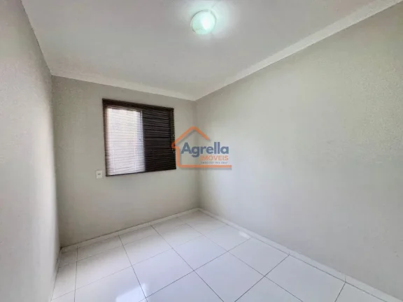 Imagem Condomínio Recanto dos Pássaros II - Apartamento à venda no bairro Jardim Suécia - Mogi Guaçu/SP
