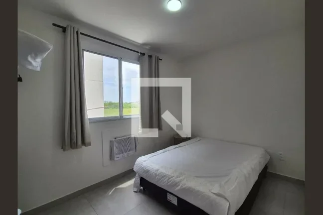 Imagem Apartamento à Venda - Recreio, 2 Quartos, 46 m2