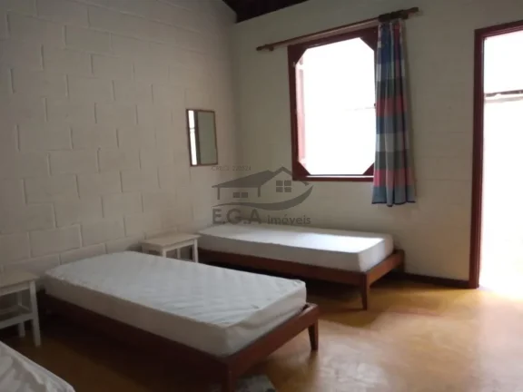 Imagem Casa no sertão de Camburi