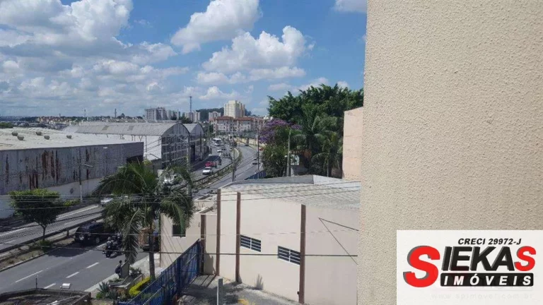 Imagem Apartamento à venda em São Paulo-SP, bairro Cangaíba: 2 quartos, 1 sala, 1 vaga de garagem, 60m² de área. Imperdível!