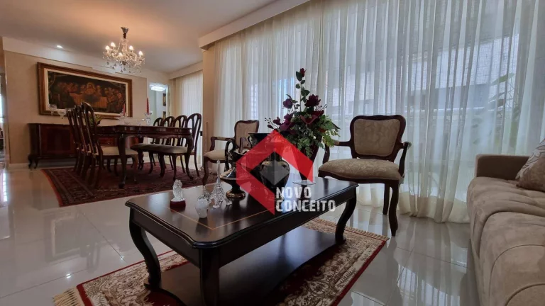 Imagem Apartamento à venda, 113 m² por R$ 780.000,00 - Meireles - Fortaleza/CE