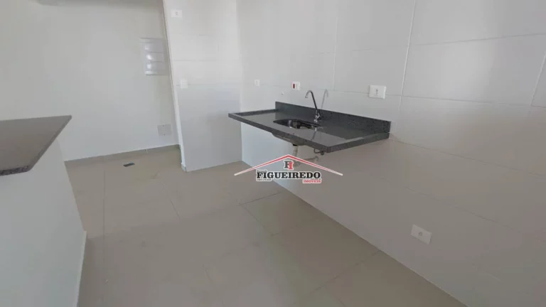 Imagem Apartamento à venda, 72 m² por R$ 572.328,89 - Vila Guilhermina - Praia Grande/SP