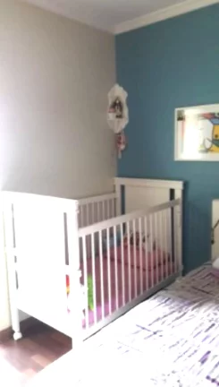 Imagem APARTAMENTO RESIDENCIAL em São Paulo - SP, Mooca