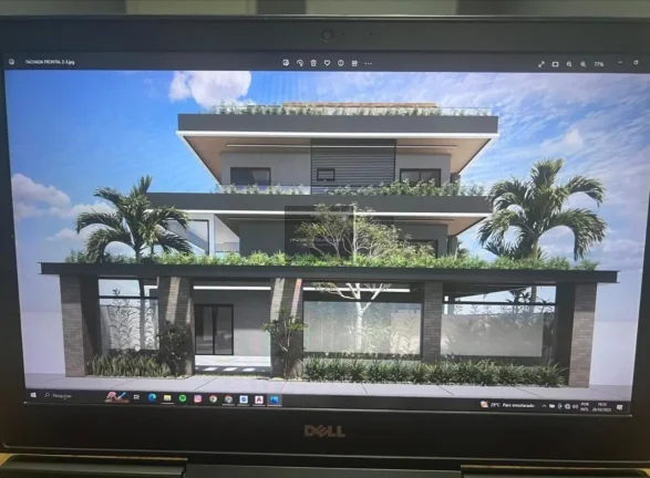 Foto do Imóvel