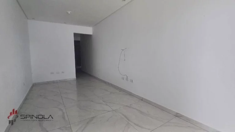 Imagem Sobrado com 2 dormitórios à venda, 70 m² por R$ 360.000,00 - Jardim Imperador - Praia Grande/SP