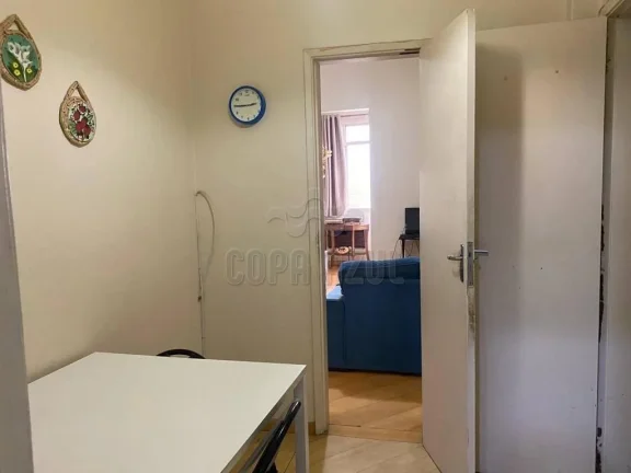Imagem Tijuca – Rua José Higino | Residencial › Apartamento 2 quarto(s) à Venda