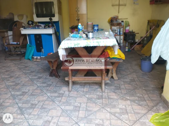 Imagem Casa térrea em Jardim Pedreira - São Paulo