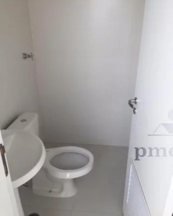 Imagem Imóvel recém entregue em empreendimento de Alto Padrão, com acabamentos de 1ª linha. Um apartame...