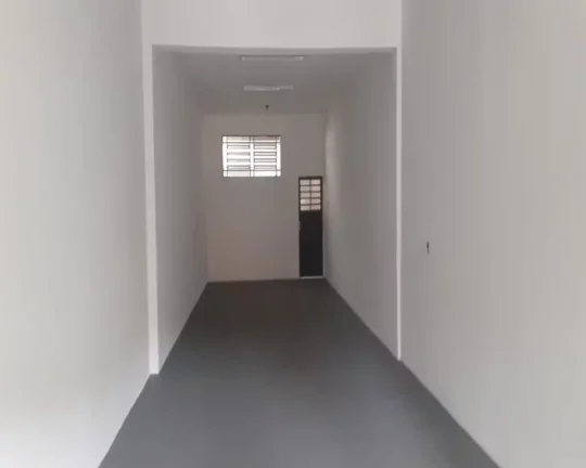 Imagem galpão com 120 m2 próximo a vários comercios FL26