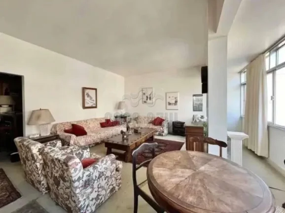Imagem Ipanema - Residencial › Apartamento com 3 quarto(s) a Venda