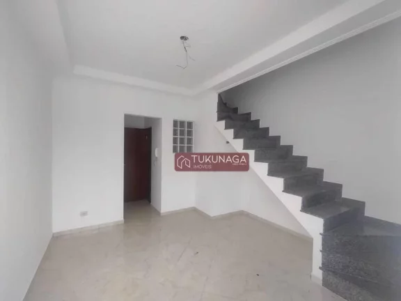 Imagem Sobrado com 2 quartos à venda, 54 m² por R$ 365.000 - Jaçanã - São Paulo/SP