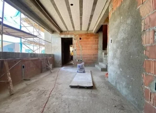 Imagem Apartamento Cobertura Duplex em Belo Horizonte