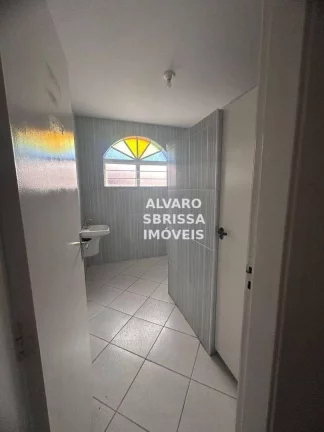 Imagem Casa estilo sobrado com 9 salas comerciais para locação no Bairro Brasil - Itu/SP
