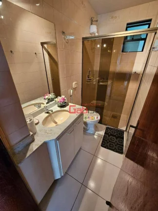 Imagem Apartamento com 2 dormitórios à venda, 147 m² por R$ 750.000 - Passagem - Cabo Frio/RJ