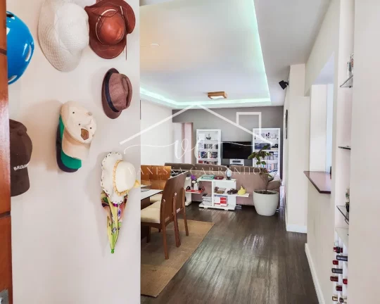 Imagem Venda Casa Térrea | Vanessa Carrenho