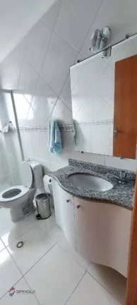 Imagem Apartamento com 1 dormitório à venda, 49 m² por R$ 400.000,00 - Aviação - Praia Grande/SP