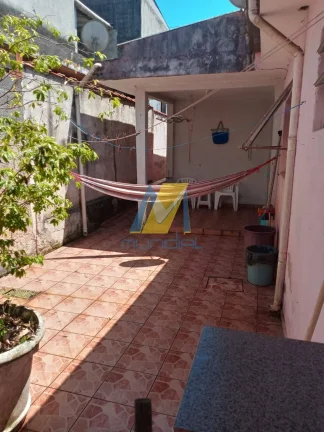 Imagem Imóvel com suíte e estrutura para 2 moradias independentes