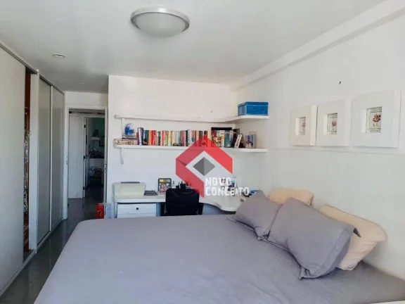 Imagem Apartamento à venda, 118 m² por R$ 650.000,00 - Aldeota - Fortaleza/CE