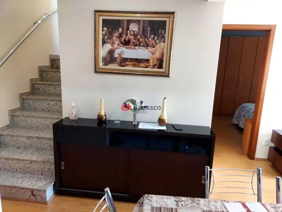 Imagem Cobertura / Penthouse à venda, Barcelona, São Caetano do Sul, SP