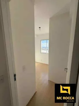 Imagem Apartamento 2 dormitórios - Condomínio Moratta - Parque Espacial - São Bernardo do Campo