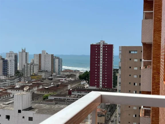 Imagem APARTAMENTO OCIAN - PRAIA GRANDE SP