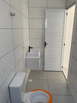 Imagem Casa para Venda em Mongaguá, Itapoan, 2 dormitórios, 2 banheiros, 2 vagas
