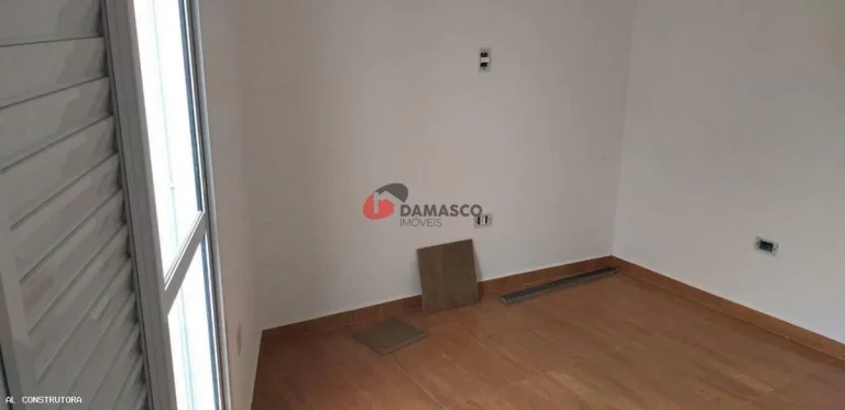 Imagem Apartamento à venda 2 Quartos, 1 Vaga, Vila Príncipe de Gales, Santo André - SP